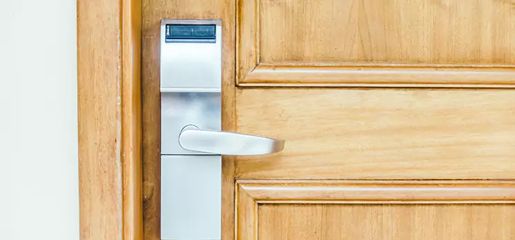 Advanced Solutions in Issaquah, WA for Modern Security