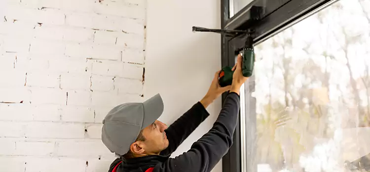 Automatic Door Opener Commercial Issaquah