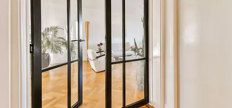 Bifold Door Replacement Issaquah