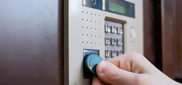 Enhanced Security Features Issaquah