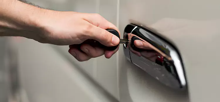 Why Choose Our Auto Locksmith Team in Issaquah, WA?