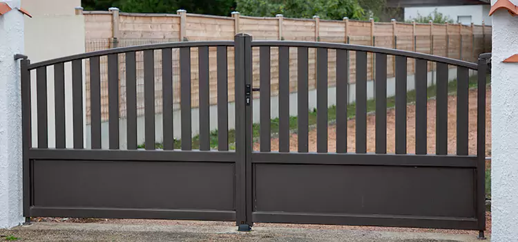 Advanced Gate Solutions in Issaquah, WA