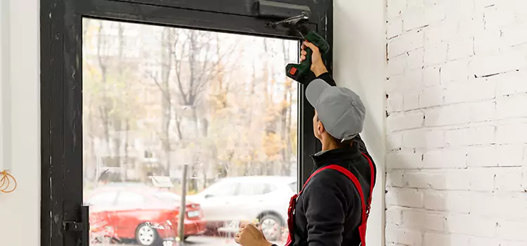 Comprehensive Door Closer Services in Issaquah, WA