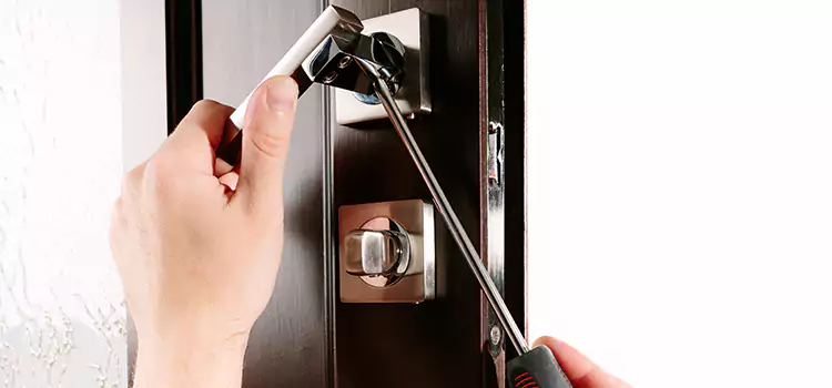 Door Lock Replacement Service Issaquah
