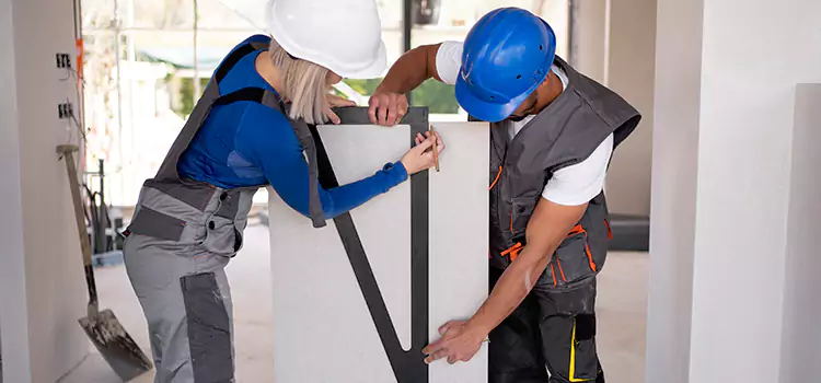 Why Choose Us for Door Panel Services in Issaquah, WA?