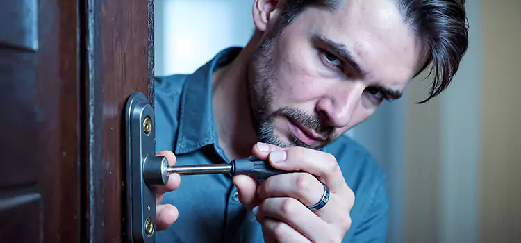 Eviction Locksmith Issaquah