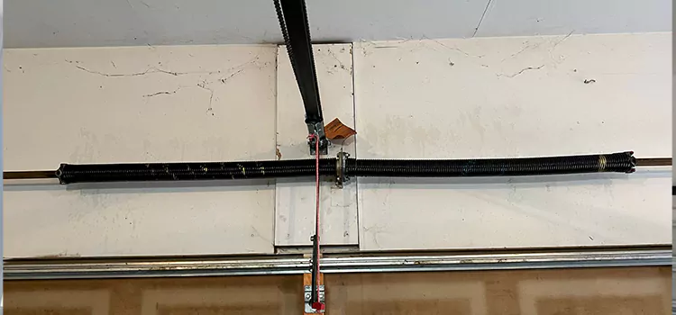 Garage Door Cable Repair Near Me in Issaquah, WA