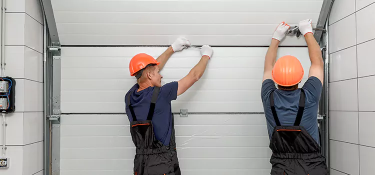 Choose Us for Your Garage Door Needs in Issaquah