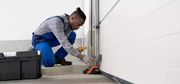 Expert Solutions for Every Garage Lock Need in Issaquah, WA