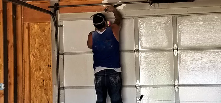 Specialized Garage Door Panel Solutions in Issaquah, WA