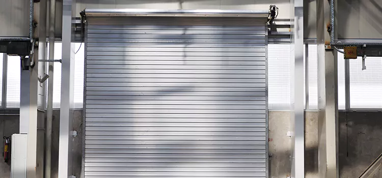 Roller Door Maintenance Issaquah