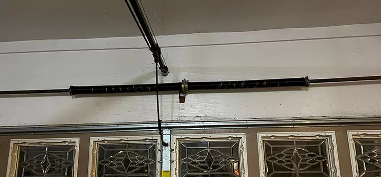 Garage Door Spring Repair Near Me Issaquah