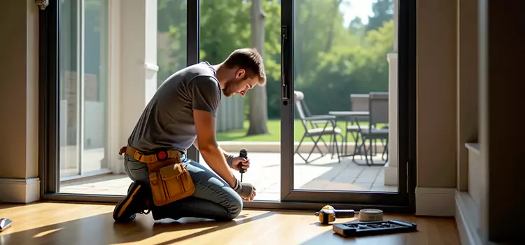Comprehensive Solutions for Every Glass Door Need in Issaquah, WA