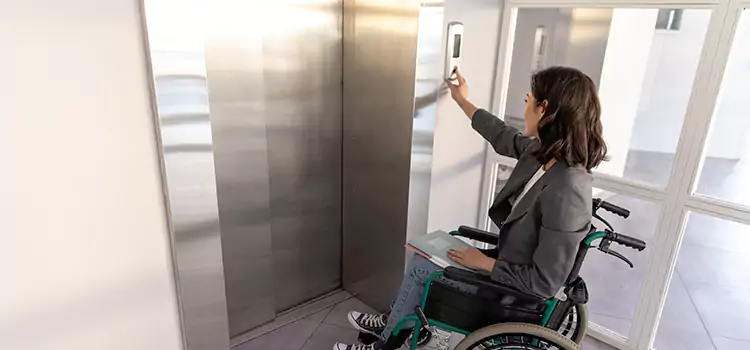 Benefits of Modern Handicap Door Systems in Issaquah, WA