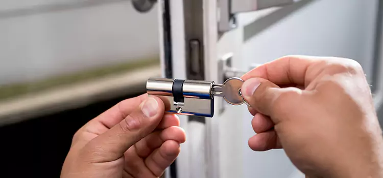 Emergency Locksmith for House Issaquah
