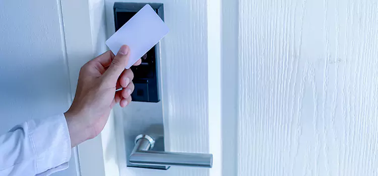 Why Choose Us for Your Keycard Lock Installation in Issaquah, WA?
