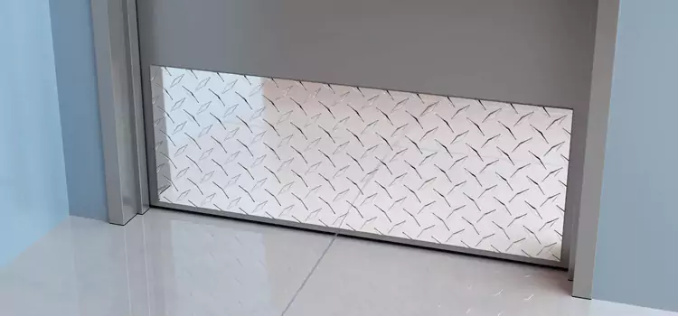 Benefits of Professional Kick Plate Solutions in Issaquah, WA