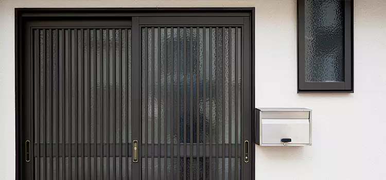 Sliding Screen Door Repair Issaquah