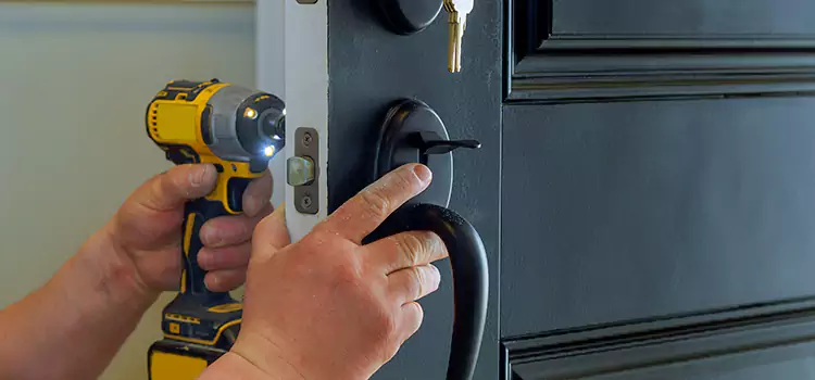 Mobile Automotive Locksmith Issaquah