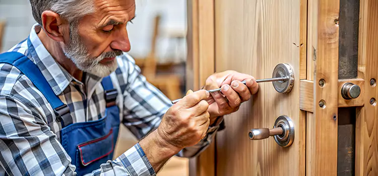 Mortise Replacement Lock Issaquah