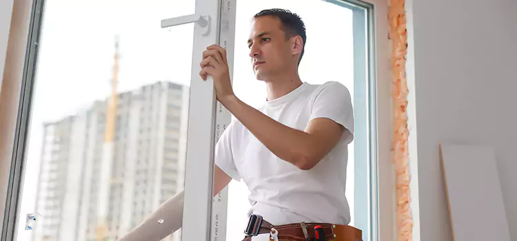Patio Glass Replacement Issaquah