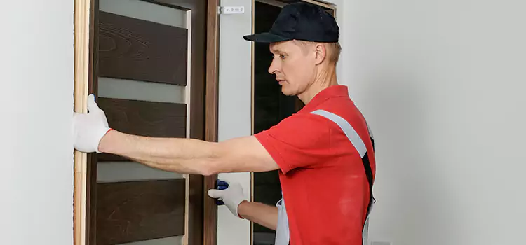 Frame and Panel Restoration Issaquah