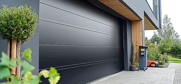 Residential Garage Door Service Issaquah