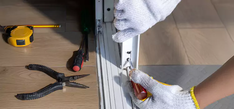 Sliding Door Installation Services in Issaquah, WA