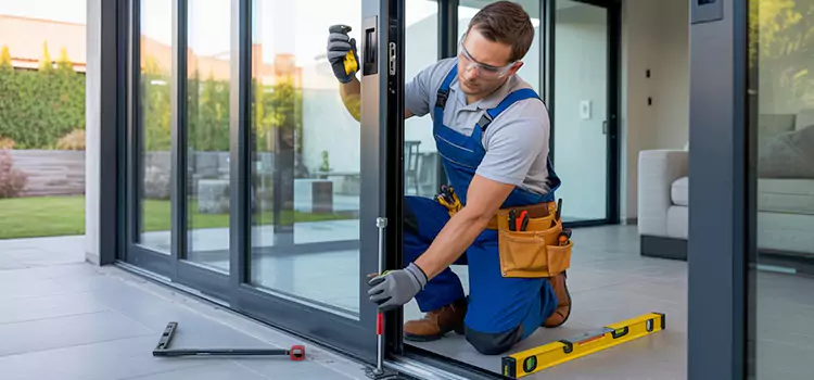Sliding Screen Door Repair Issaquah