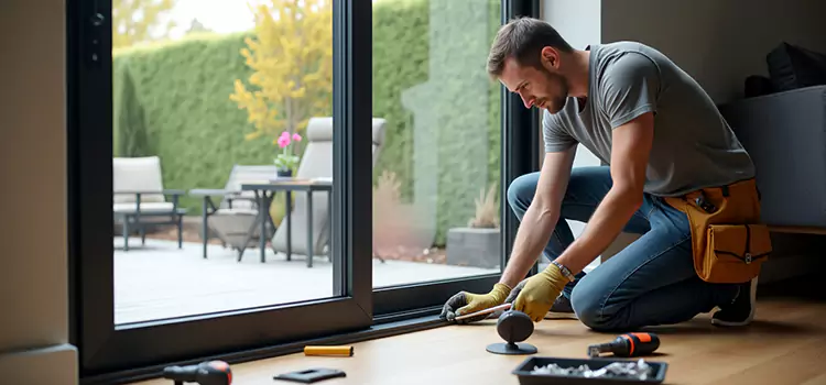 Patio Sliding Glass Door Replacement Issaquah
