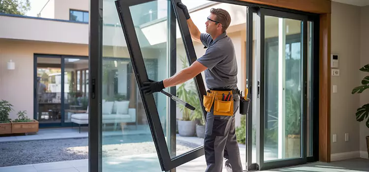 Specialized Sliding Door Roller Services in Issaquah, Washington