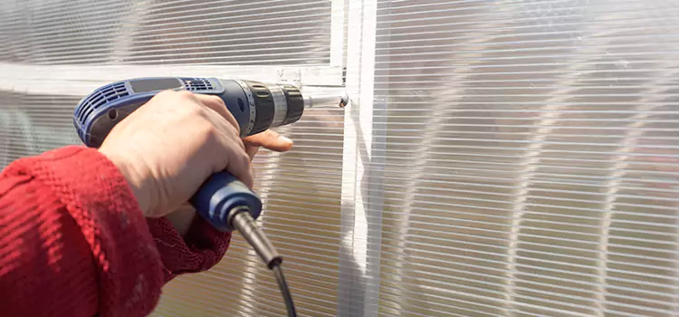 Sliding Screen Door Repair Issaquah