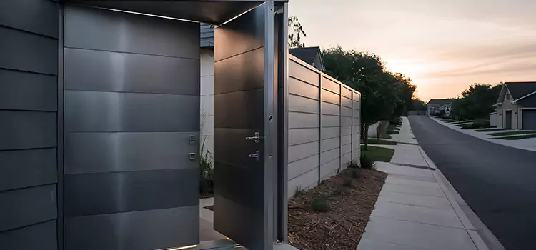 Comprehensive Steel Door Solutions in Issaquah, WA