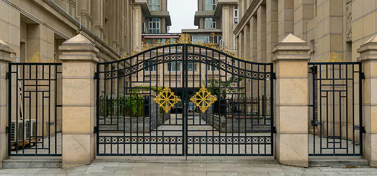 Comprehensive Iron Gate Maintenance Solutions in Issaquah, WA