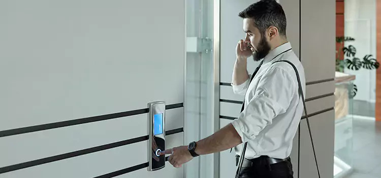 Cloud Based Access Control Issaquah