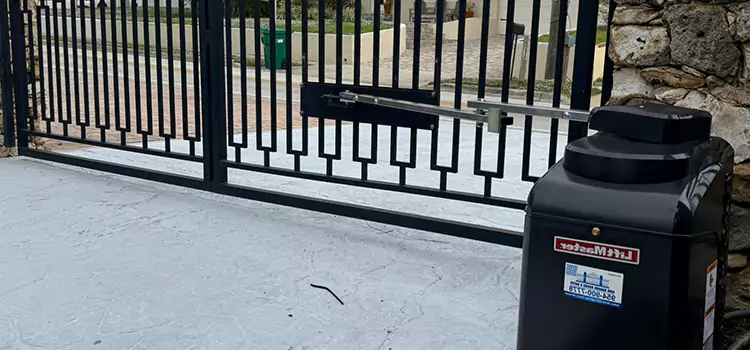 Seamless Installation and Support for Your New Gate in Issaquah, WA