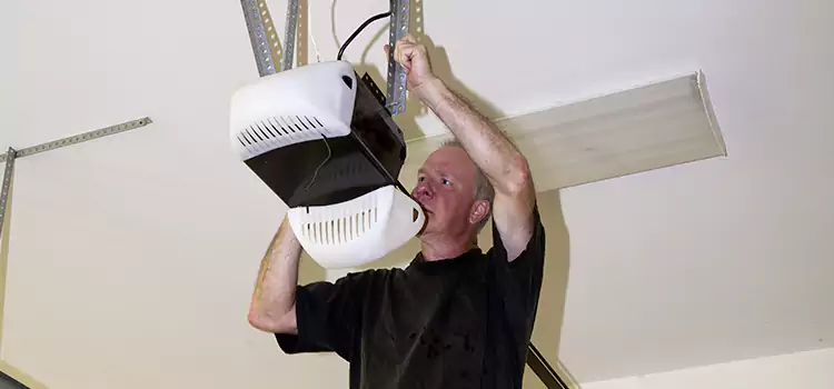 Garage Door Opener Service Issaquah