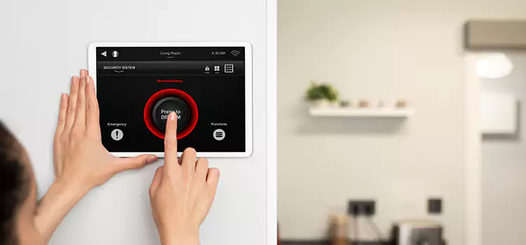 Blink Video Doorbell Installation Issaquah