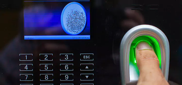 Your Trusted Partner for Secure Access in Issaquah, WA