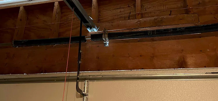 Broken Garage Door Cable Repair in Issaquah, WA
