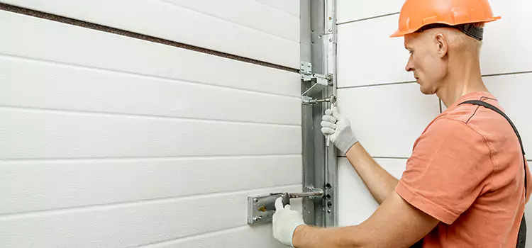 Why Choose Us for Garage Door Lock Services in Issaquah, WA?