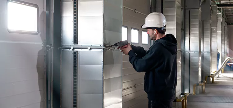 Prompt and Professional Garage Door Service in Issaquah, Washington