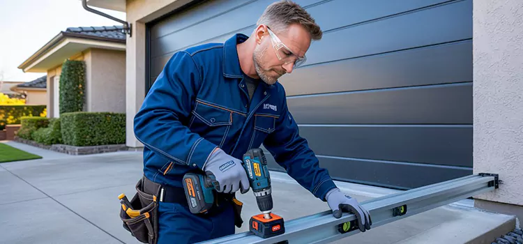 Why Choose Us for Garage Door Off Track Services in Issaquah, Washington?