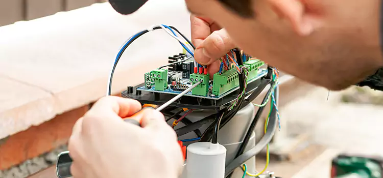 Specialized Brand Gate Motor Repairs Issaquah