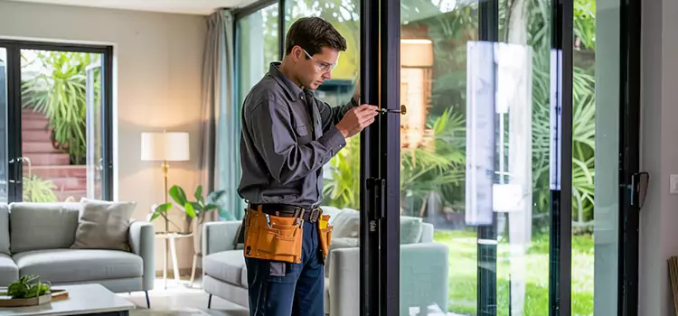 Why Choose Us for Your Glass Door Needs in Issaquah, WA?