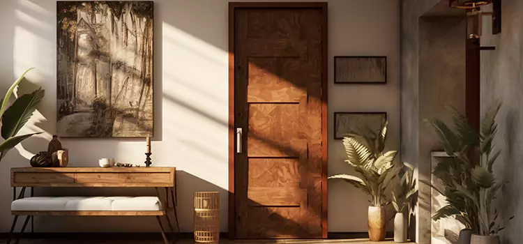 Specialty Interior Doors Issaquah