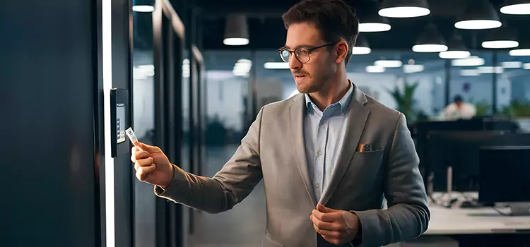 Our Commitment to Keycard Security Excellence in Issaquah, WA