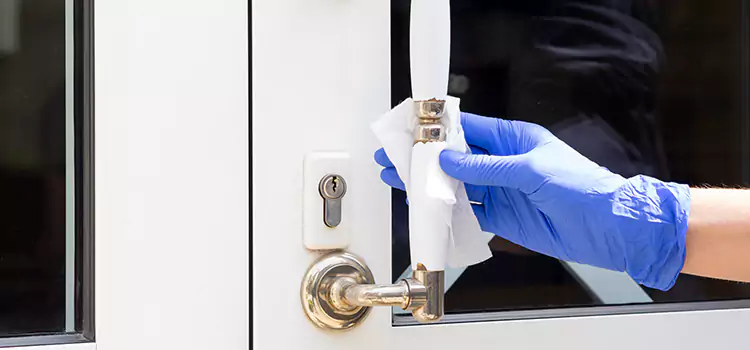 Rekey Lock Cylinder Issaquah