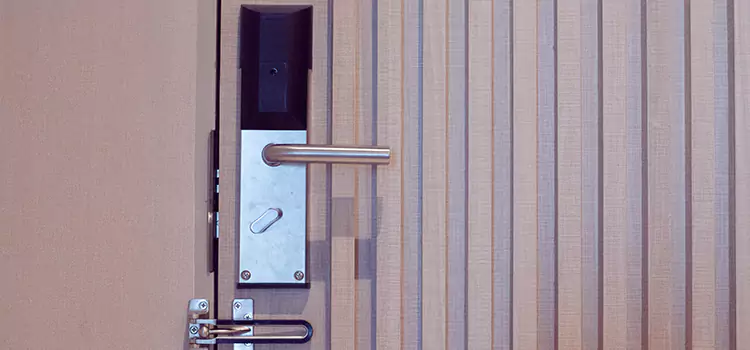 Installing a Maglock Issaquah