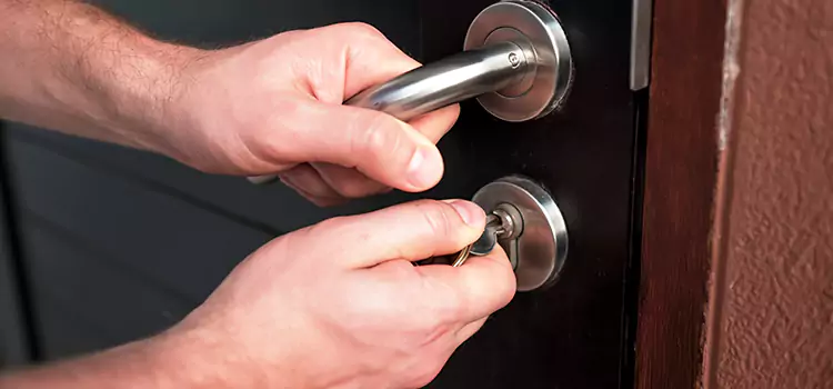 Pella Storm Door Lock Body Replacement Issaquah